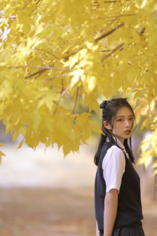 我和岳M大人愉情